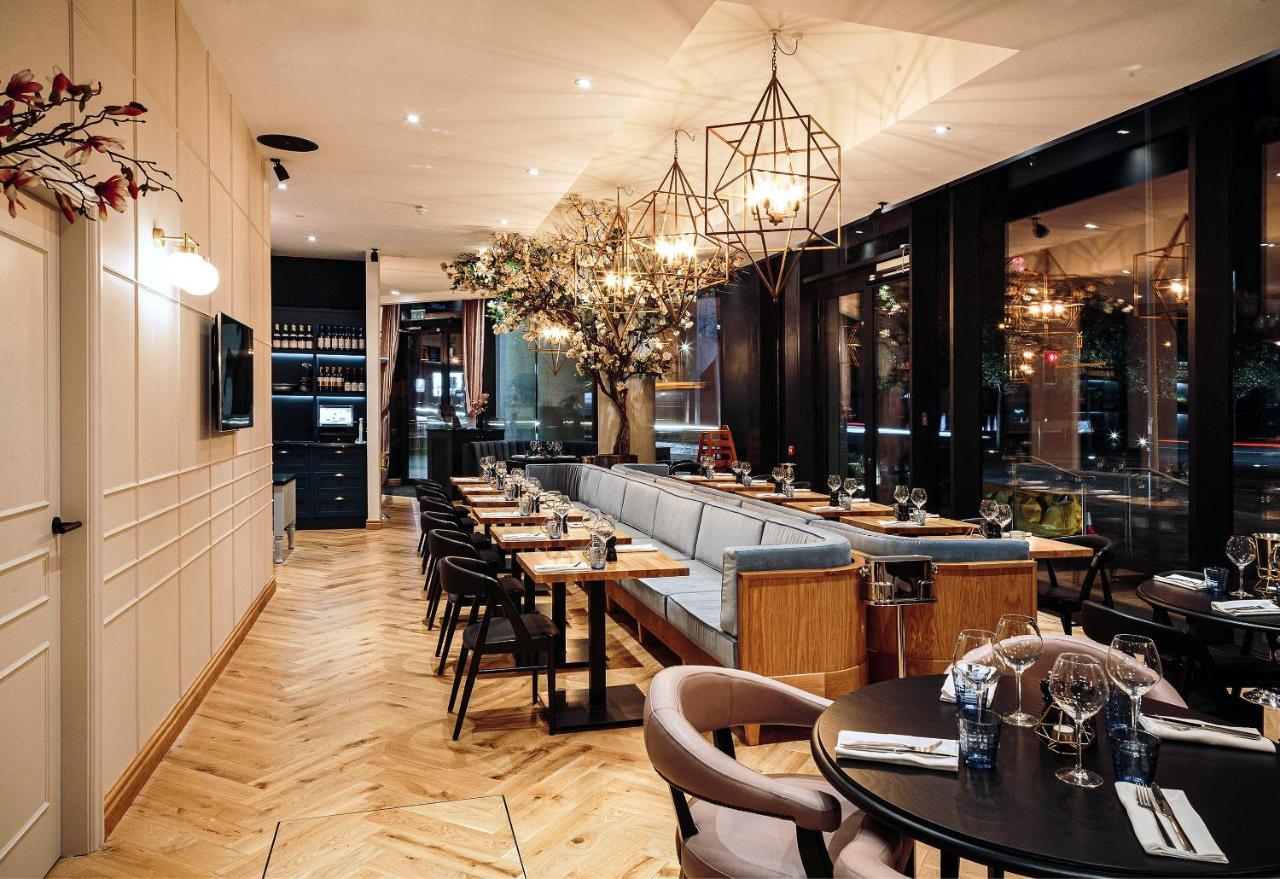 Citysuites Salford (Greater Manchester)