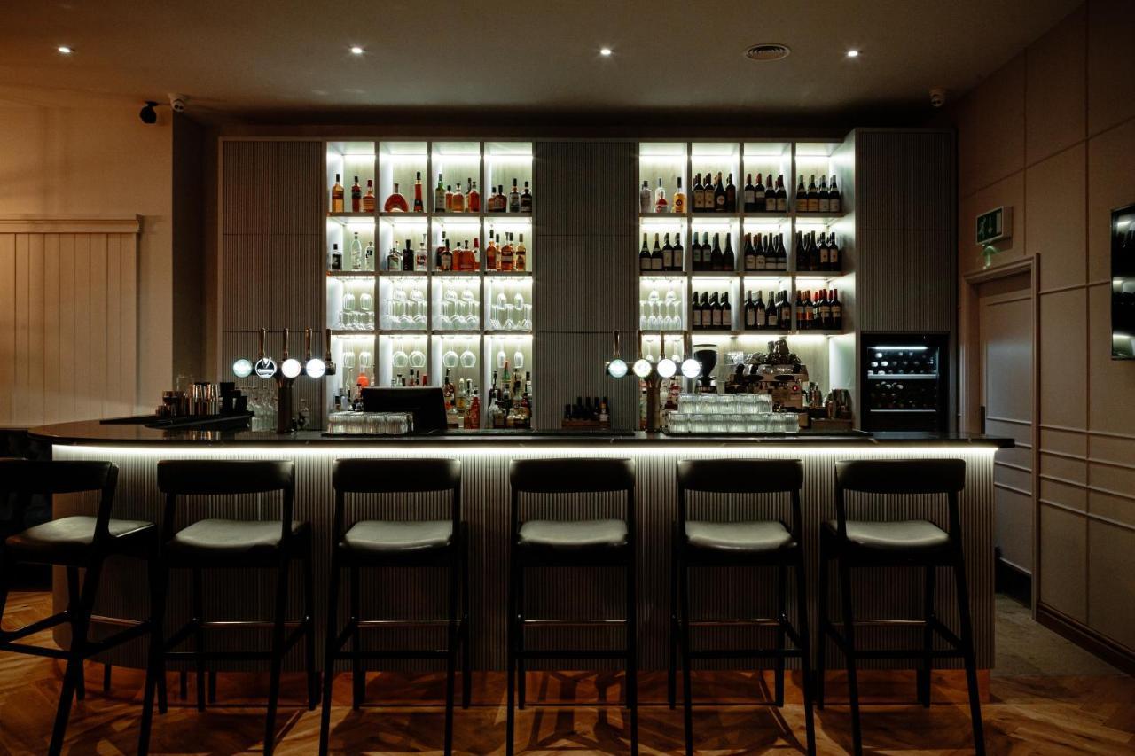 Appart hôtel Citysuites 5*