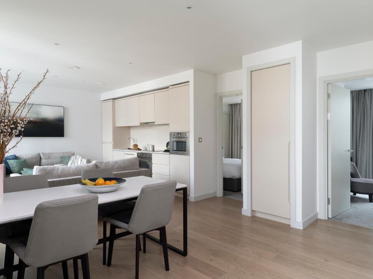 Appart hôtel Citysuites 5*