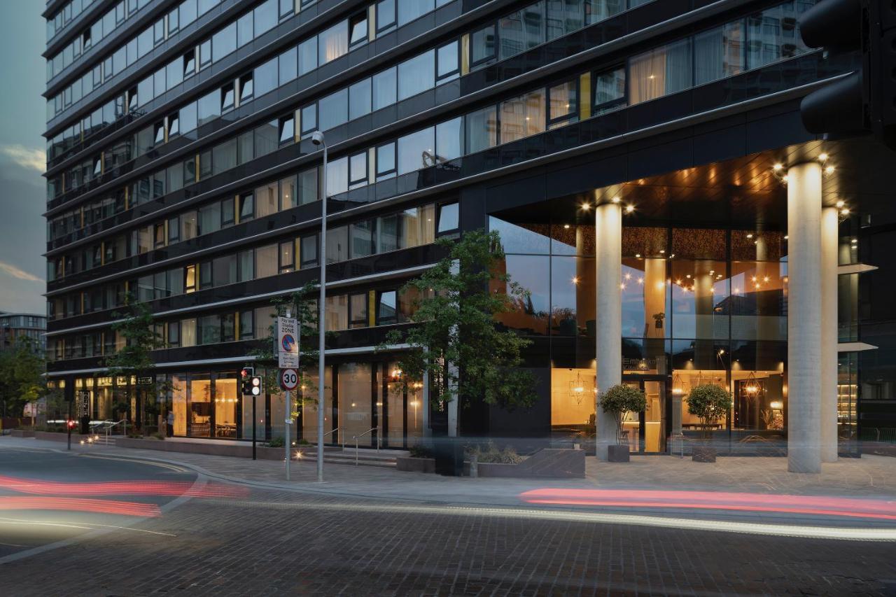 Citysuites Appart hôtel