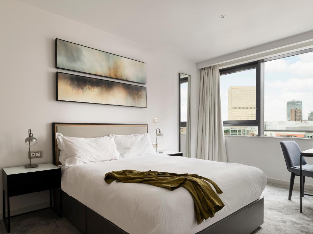 Citysuites 5* Salford (Greater Manchester)