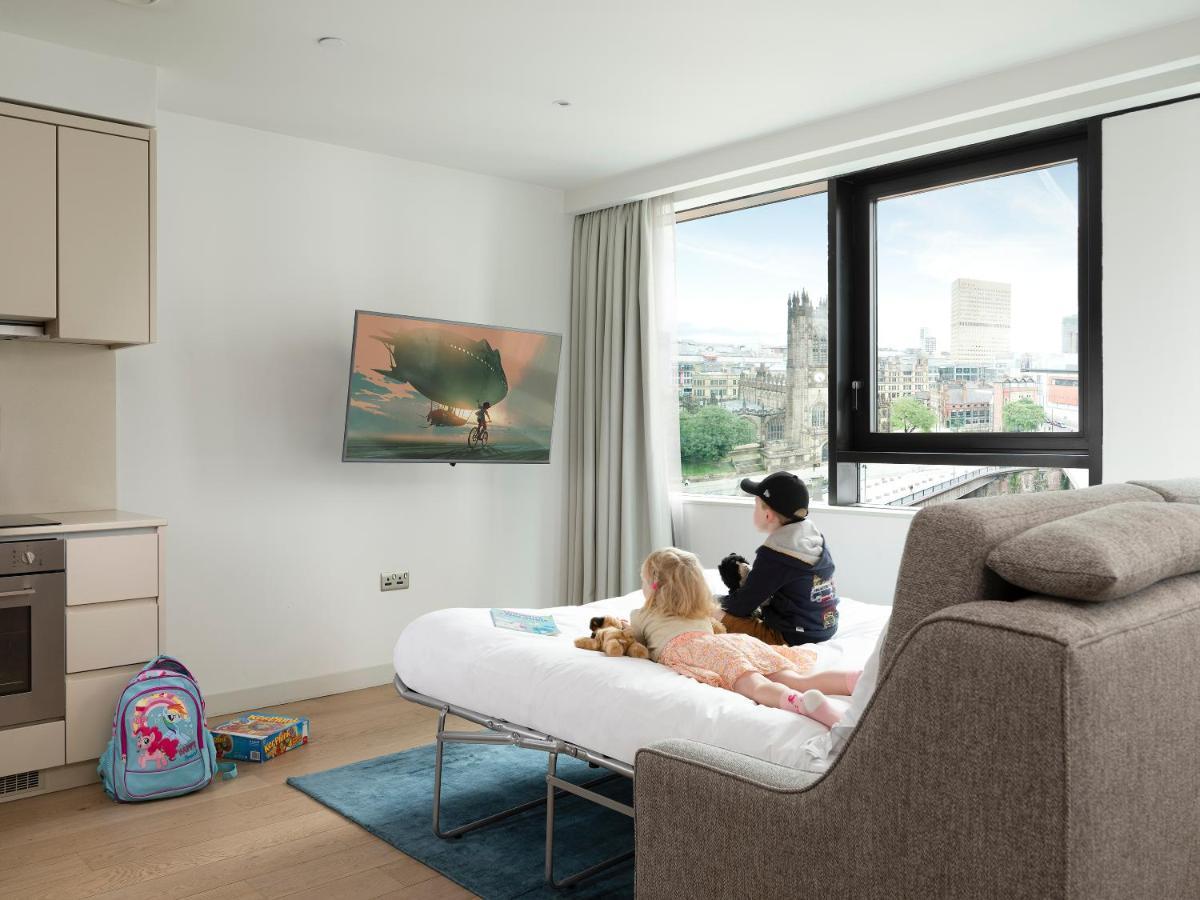 Appart hôtel Citysuites