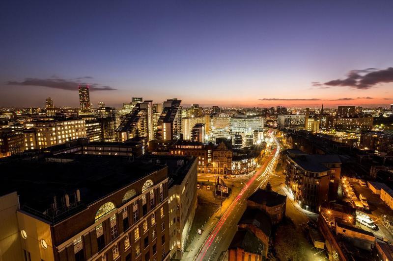 Citysuites Salford (Greater Manchester)