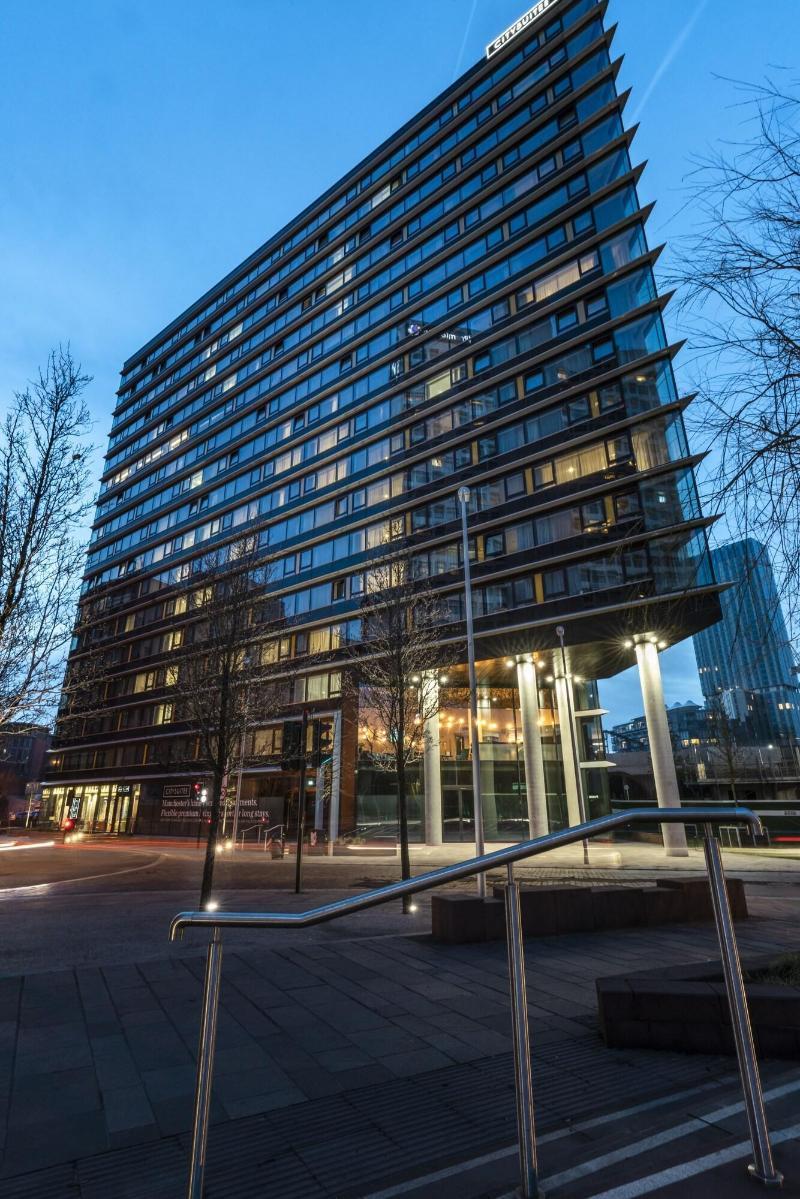 Appart hôtel Citysuites