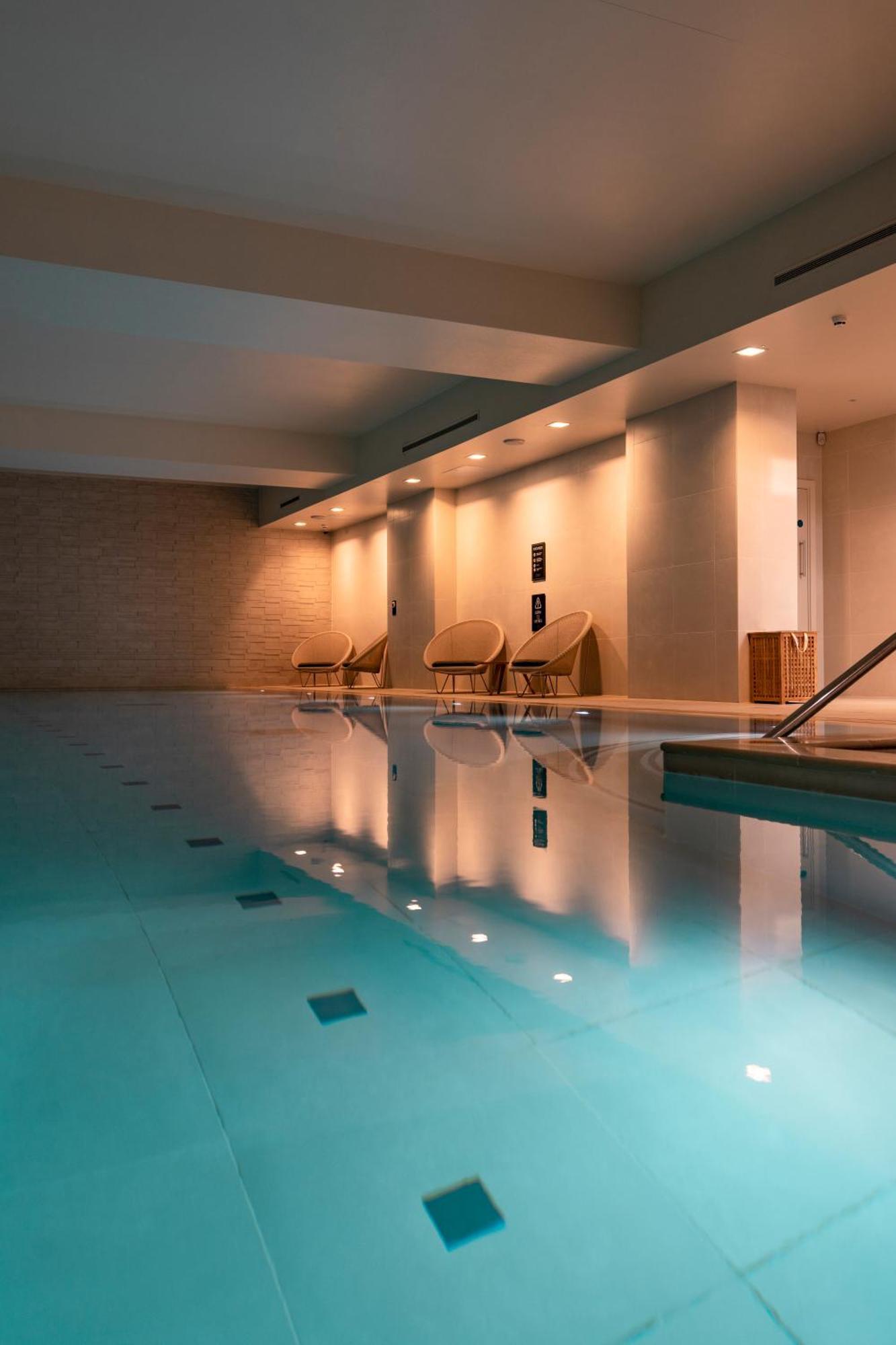 Citysuites Appart hôtel Salford (Greater Manchester)