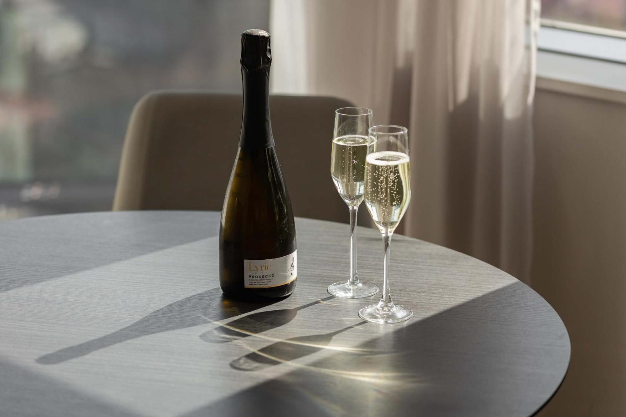 Citysuites Appart hôtel Salford (Greater Manchester)