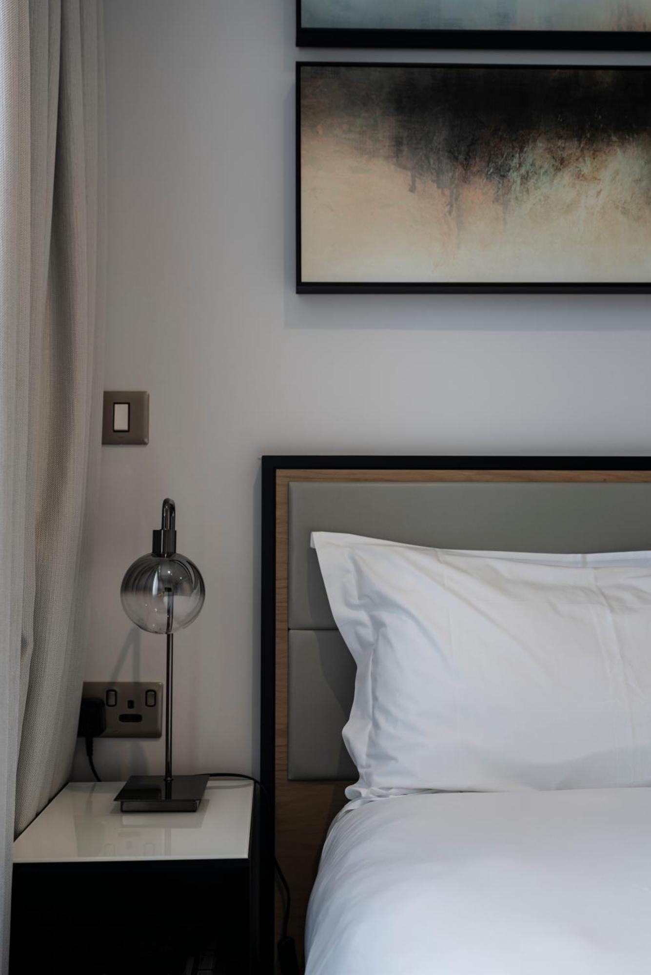 Appart hôtel Citysuites 5*