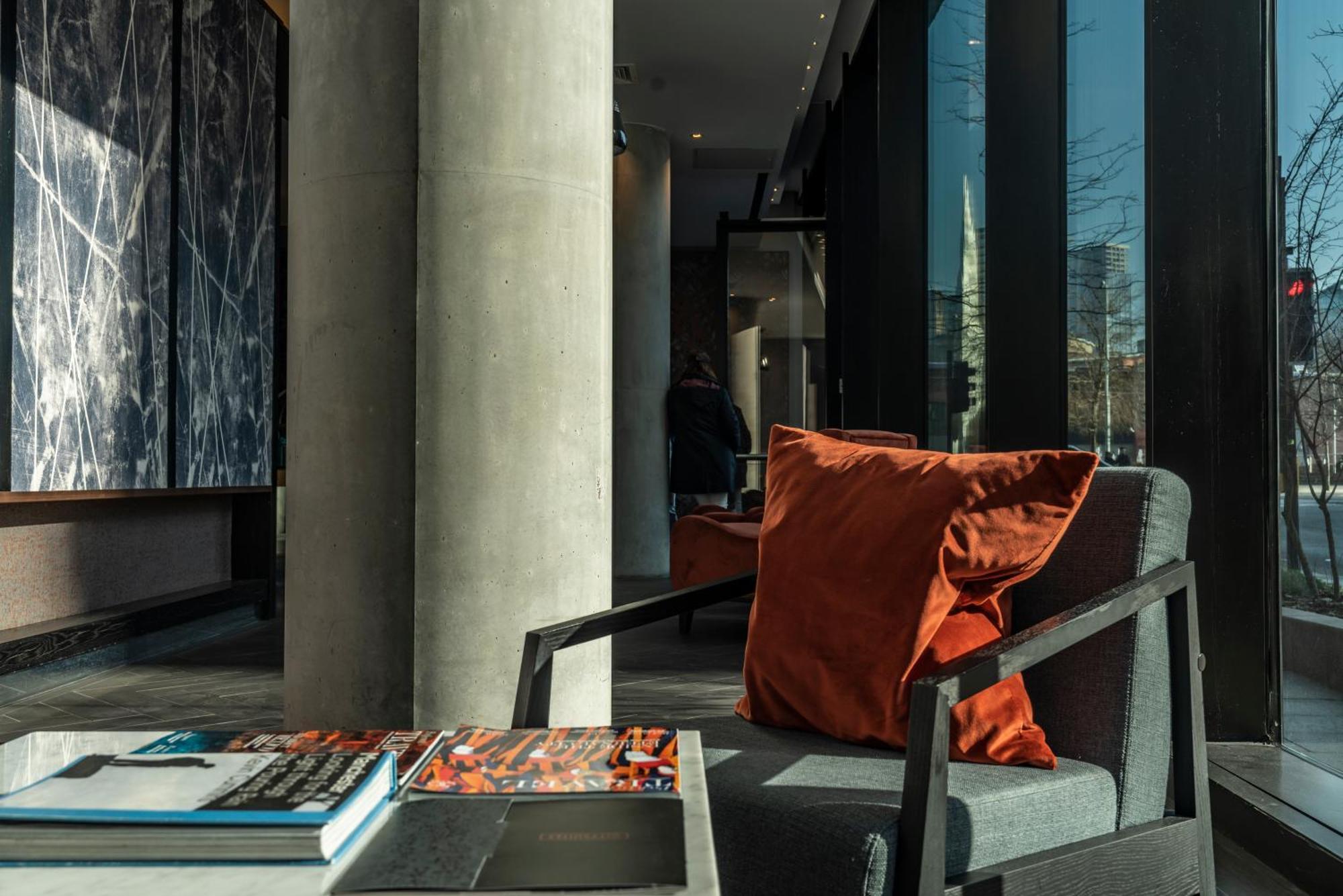 Citysuites Appart hôtel Salford (Greater Manchester)