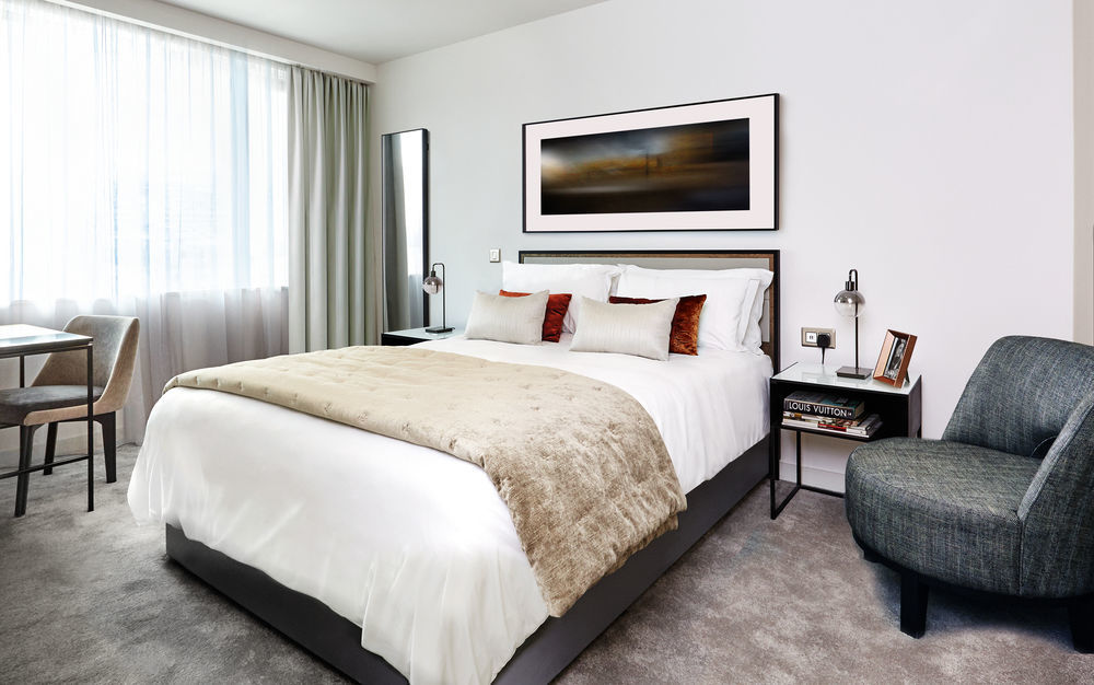 Citysuites Appart hôtel
