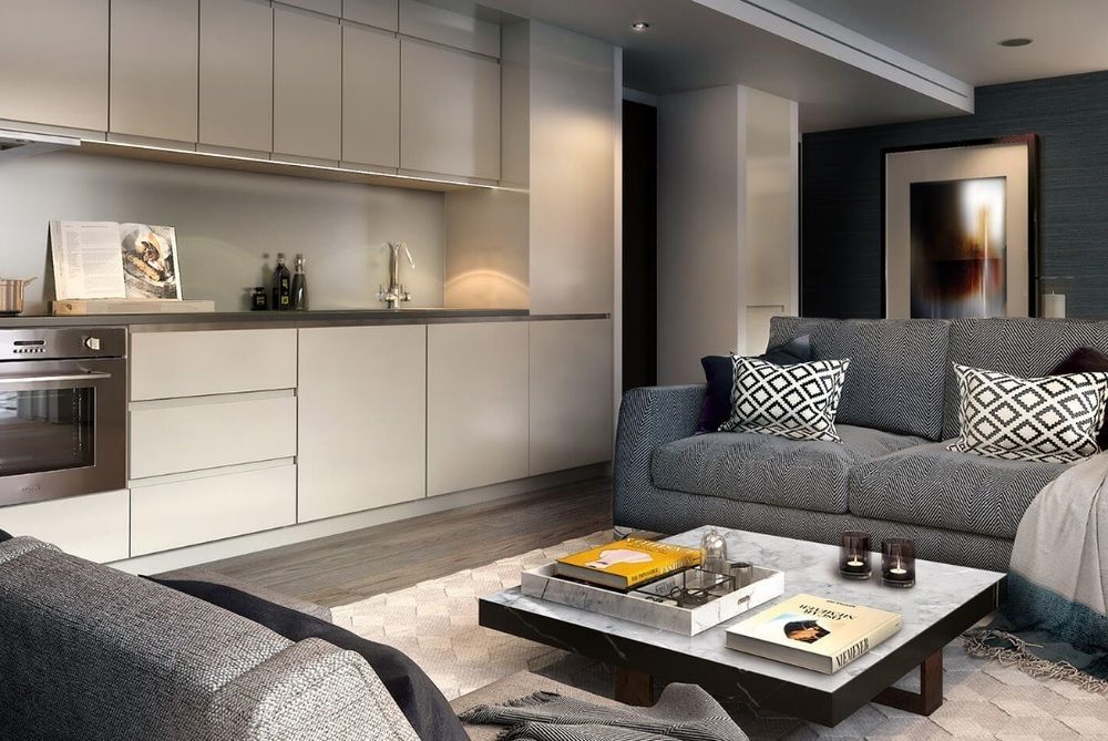 Citysuites Appart hôtel Salford (Greater Manchester)