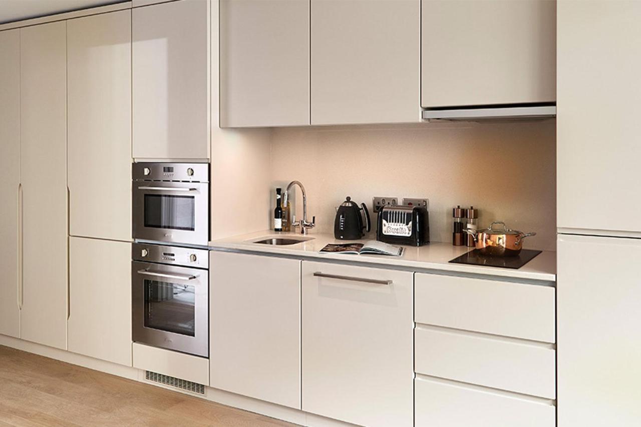 Citysuites Salford (Greater Manchester)