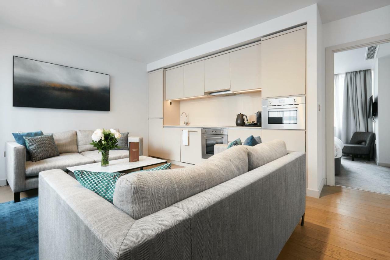 Appart hôtel Citysuites 5*
