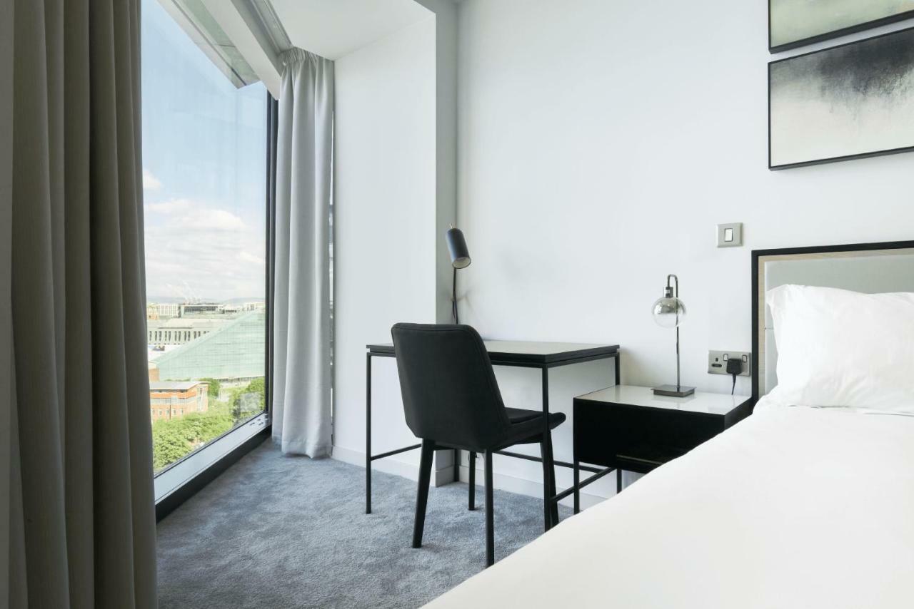 Citysuites Appart hôtel