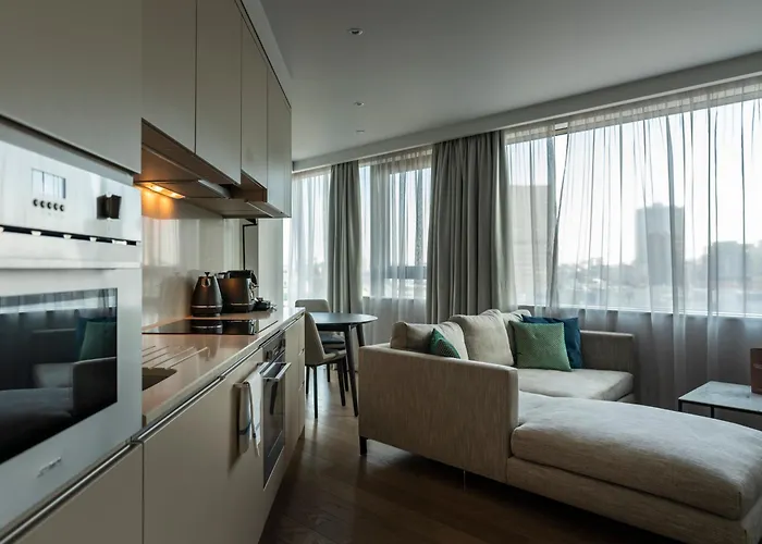 Citysuites Aparthotel