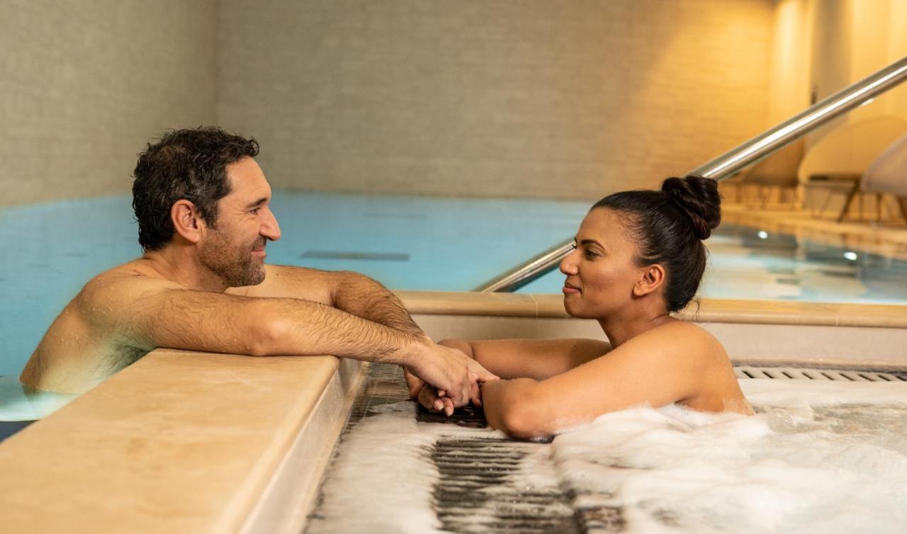 Citysuites Apartahotel Salford (Greater Manchester)