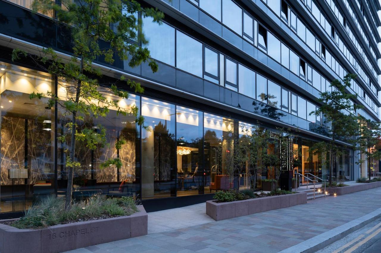Citysuites Apartahotel