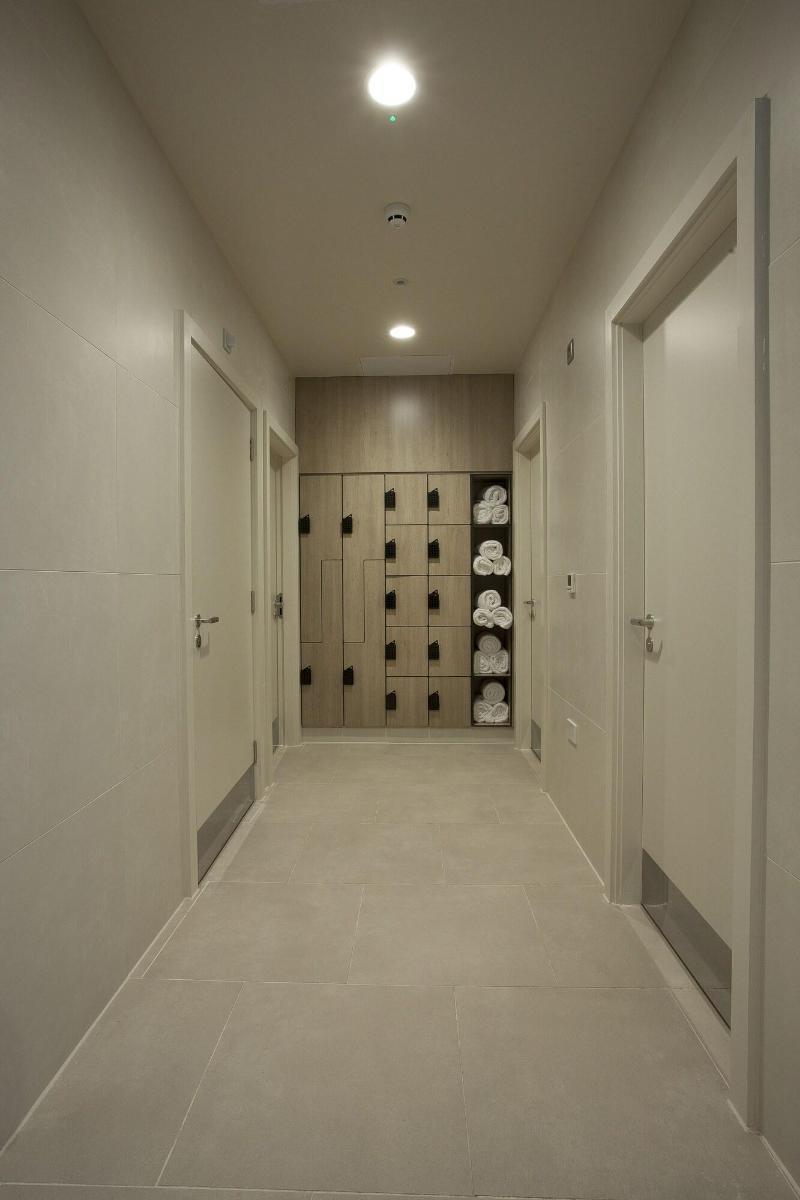 Citysuites 5*