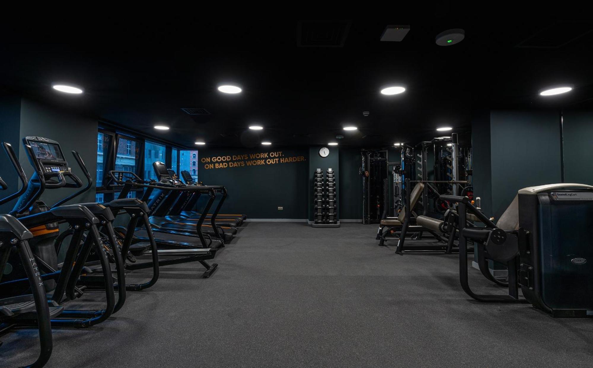 Citysuites Apartahotel