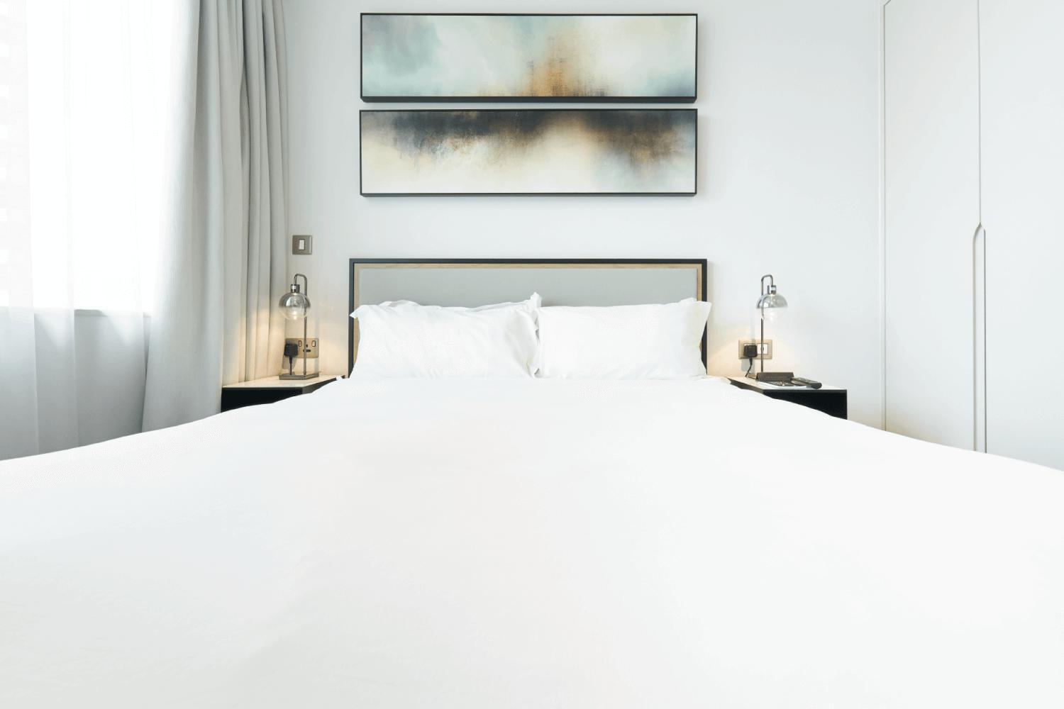Citysuites 5* Salford (Greater Manchester)