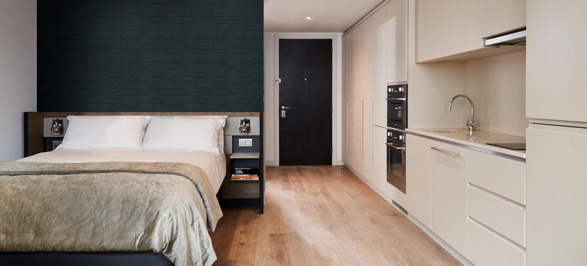 Apartahotel Citysuites