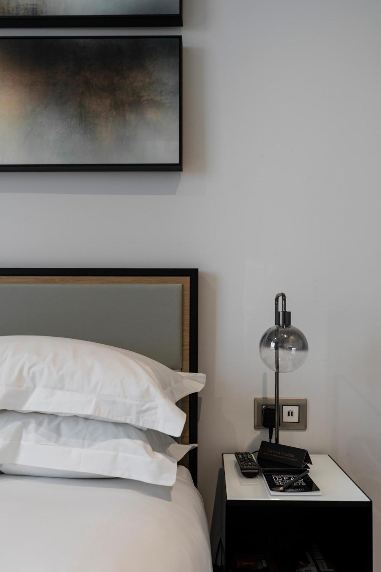 Citysuites Apartahotel 5*