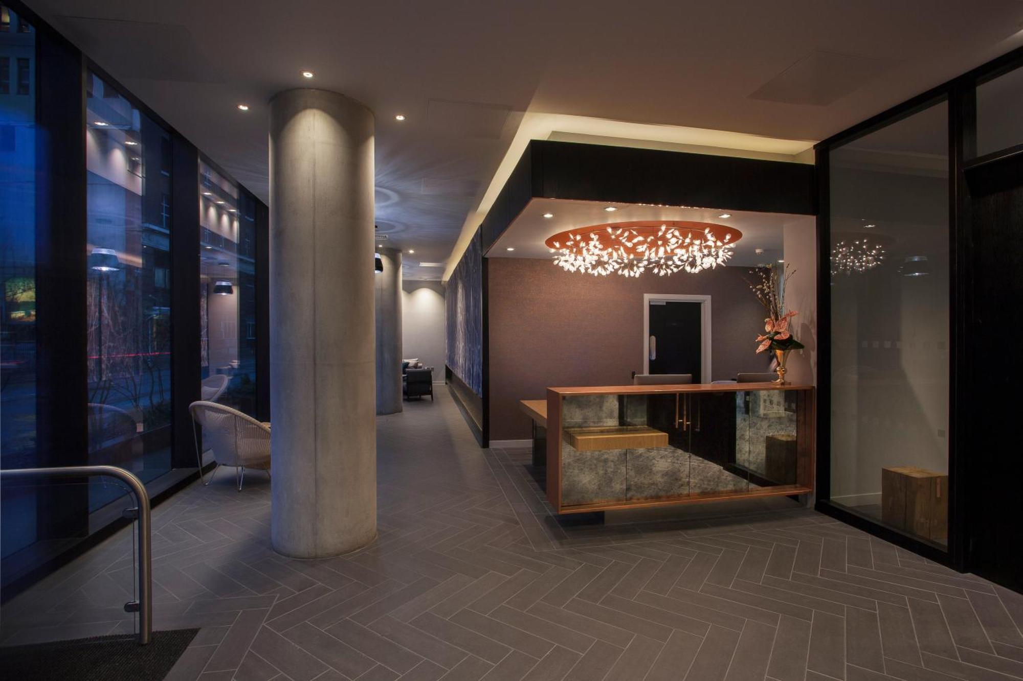 Apartahotel Citysuites