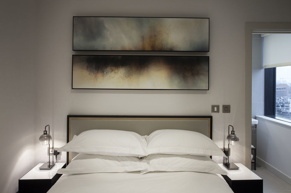Apartahotel Citysuites 5*