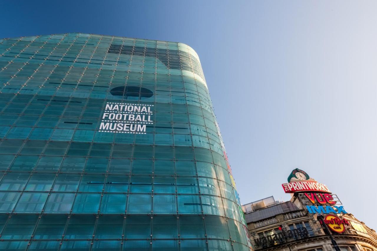 Citysuites Salford (Greater Manchester)
