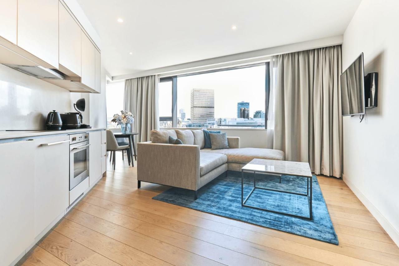 Citysuites 5* Salford (Greater Manchester)