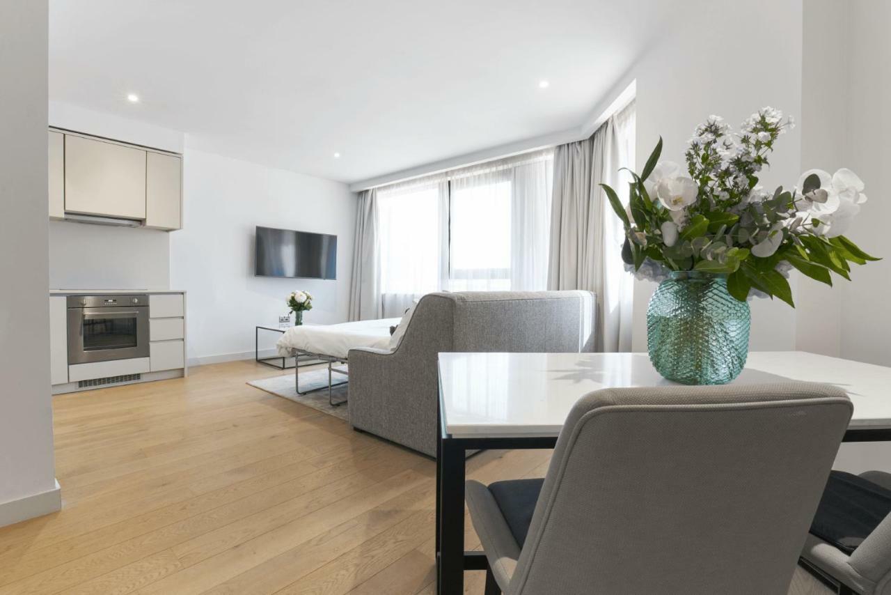 Apartahotel Citysuites Salford (Greater Manchester)